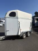 Van 1.5 places BARBOT