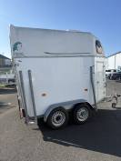 Van 1.5 places BARBOT