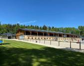 PENSION ECURIE DE SPORT