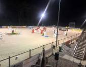PENSION ECURIE DE SPORT