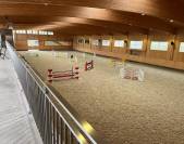 PENSION ECURIE DE SPORT