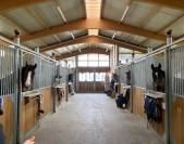 PENSION ECURIE DE SPORT