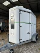 Location van fautras