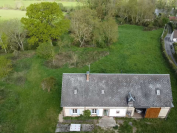 Propri&eacute;t&eacute; priv&eacute;e d'1ha5 &agrave; 10 min de Verneuil sur Avre