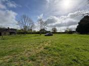 Propri&eacute;t&eacute; priv&eacute;e d'1ha5 &agrave; 10 min de Verneuil sur Avre