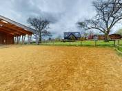Bonita residencia ecuestre En venta Creuse