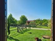 Bonita residencia ecuestre En venta Creuse