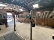 Bella dimora equestre In vendita Creuse