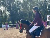 &Agrave; VENDRE : Super ponette de 6 ans - tr&egrave;s belles