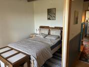 Charmante fermette isol&eacute;e secteur Gueugnon