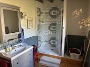 Charmante fermette isol&eacute;e secteur Gueugnon