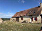 Charmante fermette isol&eacute;e secteur Gueugnon
