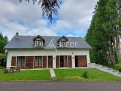 Ensemble b&acirc;ti avec environ 21,19 ha de foncier