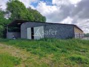 Ensemble b&acirc;ti avec environ 21,19 ha de foncier