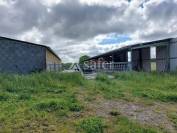 Ensemble b&acirc;ti avec environ 21,19 ha de foncier