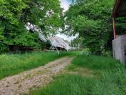 Ensemble b&acirc;ti avec environ 21,19 ha de foncier