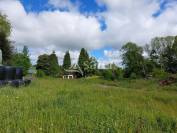 Ensemble b&acirc;ti avec environ 21,19 ha de foncier