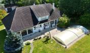 Charmante maison &agrave; la campagne