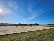 Equestrian property  Maine-et-Loire
