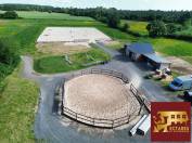 Equestrian property  Maine-et-Loire