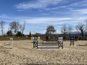 Ecurie d'&eacute;levage de valorisation de chevaux de sport