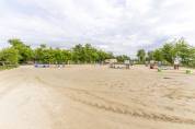 Centro di stagione cavallo In vendita Dr&ocirc;me