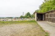 Centro di stagione cavallo In vendita Dr&ocirc;me