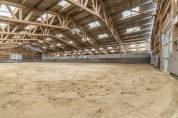 Centro di stagione cavallo In vendita Dr&ocirc;me