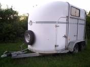 Van Oblic 2 Fautras Troph&eacute;e (Droit) Grands Chevaux 