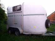 Van Oblic 2 Fautras Troph&eacute;e (Droit) Grands Chevaux 