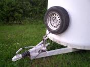 Van Oblic 2 Fautras Troph&eacute;e (Droit) Grands Chevaux 