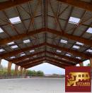 EXCLUSIVITE - Propri&eacute;t&eacute; Equestre sur 10 Hectares avec Man&egrave;ge