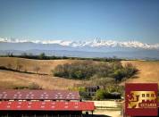 EXCLUSIVITE - Propri&eacute;t&eacute; Equestre sur 10 Hectares avec Man&egrave;ge