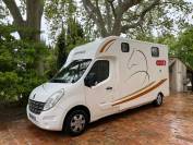 Vends VL 2 places chevaux