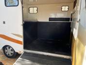 Vends VL 2 places chevaux