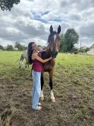 Recherche poste &agrave; temps plein en &eacute;curie (Ile-De-France)