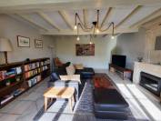 Propri&eacute;t&eacute; &eacute;questre de charme avec g&icirc;te - 15 mn de Royan