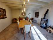 Propri&eacute;t&eacute; &eacute;questre de charme avec g&icirc;te - 15 mn de Royan