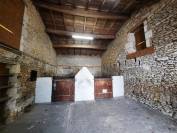 Propri&eacute;t&eacute; &eacute;questre de charme avec g&icirc;te - 15 mn de Royan