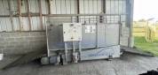 marcheur tapis Horse Gym 2000