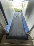 marcheur tapis Horse Gym 2000