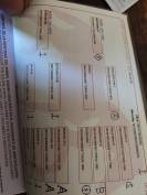 Etalon PRE certifi&eacute; reproducteur